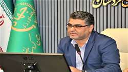 خوشه های طلایی گندم کردستان در مرز رکوردداری/کسب رتبه دوم تولید گندم در کشور برای دومین سال متوالی