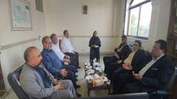 تغییر کاربری اراضی، پیامدهای مختلفی همچون کاهش تولید محصولات کشاورزی دارد