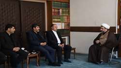 تأکید وزیر جهاد کشاورزی بر کشاورز محوری و توجه به توسعه کشاورزی روستاپایه