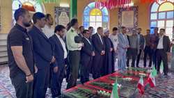 ورود وزیر جهاد کشاورزی به استان آذربایجان شرقی 