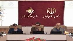 انتشار فصلنامه عشایری ذخایر انقلاب و راه اندازی کتابخانه سازمان در دستور کار قرار گرفت