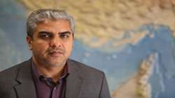 کسب رتبه برتر توسط غرفه شیلات هرمزگان در نمایشگاه بین‌المللی (IFEX 2024)