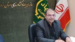 ساماندهی تسهیلات برخی از ادارات و ارگانها برای تولید گوشت قرمز 