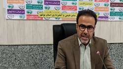 آمادگی اجرای عملیات آبخیزداری در ۱۳۵ حوزه در استان بوشهر