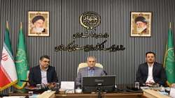 زمان پاسخگوئی به درخواستهای مراجعین باید کمتر از 15 روز باشد