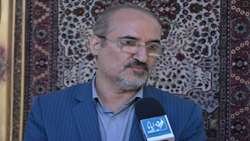 آذربایجان شرقی جزء استانهای پیشرو در زمینه اجرای الگوی ملی کشت است 