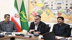 پژوهش ها در بخش کشاورزی باید تقاضا محور باشند