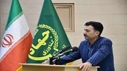 اختصاص 115 هزار هکتار از مزارع  آذربایجان شرقی به کشت نباتات علوفه‌ای اصلاح شده در سالجاری