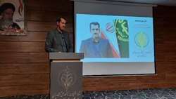 برگزاری همایش ملی اصول نوین مدیریت گاو شیری در مرکز تحقیقات و آموزش کشاورزی آذربایجان شرقی