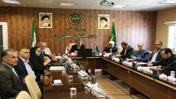 هلدینگ سحر به کردستان می آید