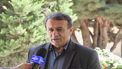 هشدار به کشاورزان به دلیل ریزش سن غلات در مزارع آذربایجان شرقی