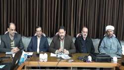 آغاز سرشماری عمومی کشاورزی در شهرستان مرند