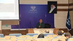 برگزاری دوره آموزشی نحوه کار با سامانه لیمز و ثبت درخواست آزمایش در دامپزشکی آذربایجان شرقی