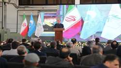 مروری کوتاه بر سفر وزیر جهاد کشاورزی به استان کرمان