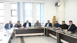 رفع چالش‌های کشاورزی و حمایت از بخش خصوصی، اولویت سازمان جهاد کشاورزی استان آذربایجان شرقی 