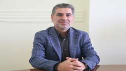 آغاز عملیات اجرای هفت طرح عمرانی در مناطق عشایری قزوین