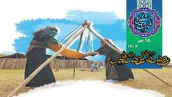 روستاها و جوامع عشایری ستونهای استوار امنیت غذایی و اقتصاد کشاورزی کشور به شمار می‌روند