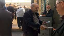 ترویج خواص آبزیان با استفاده از ظرفیت های نماز جمعه در آذربایجان شرقی