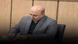 پیام معاون وزیر جهاد کشاورزی در پی شهادت «حسینعلی کیخا» فرزند همکار سازمان تات در سیستان