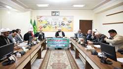نمایشگاه‌های تخصصی آموزه‌های اسلامی در کشاورزی در آذربایجان شرقی برپا می شود