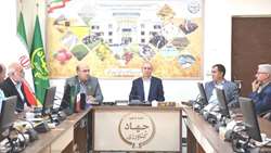 صدور 7 هزار و 445 شناسنامه برای باغات در آذربایجان شرقی 