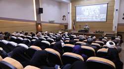 نگاه اسلام به طبیعت یک نگاه ویژه است