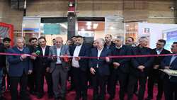 برگزاری بیست و پنجمین نمایشگاه بین المللی فرآورده های غذائی ماشین آلات و صنایع وابسته ایران در تبریز