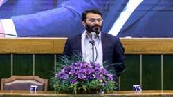 به دنبال مرجعیت علمی و آموزشی ایران در تولید زعفران هستیم