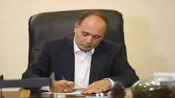 پیام تسلیت وزیر جهادکشاورزی به رییس سازمان تات