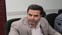 مساحی ۲۲۸ هزار هکتار ازاراضی شهرستان کبودراهنگ 