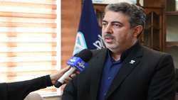 صدور کد IR دامپزشکی برای اولین کارخانه تولید خوراک دام و طیور در آذربایجان شرقی