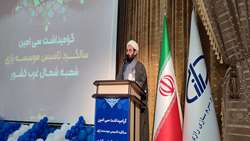 نقش مهم موسسه تحقیقات واکسن و سرم سازی رازی در تامین سلامت جامعه