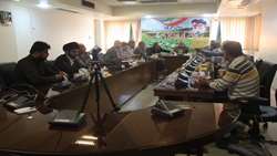 تقدیر از رییس سازمان جهاد کشاورزی خوزستان برای حل مشکل  طرح ۴۰ هزار هکتاری ایثارگران جفیر