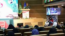 مقاومت پیروز میدان است 