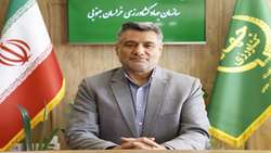 احداث ۳۰ هکتار باغات میوه با ارقام جدید و سازگار در خراسان جنوبی