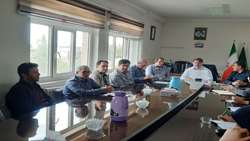 بررسی واگذاری امور غیرحاکمیتی جهاد کشاورزی آذرشهر به بخش خصوصی