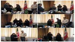 انتصاب اعضای شورای راهبردی ستاد جوانان و نخبگان وزارت جهاد کشاورزی