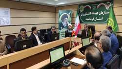 بسترهای لازم سرمایه گذاری در بخش کشاورزی کرمانشاه فراهم می شود