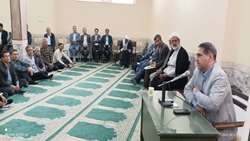 نیشابور یکی از قطب های مهم کشاورزی خراسان رضوی