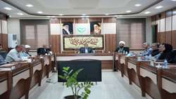 تاکید بر مشارکت حداکثری بخش کشاورزی هرمزگان در مراسم اربعین حسینی