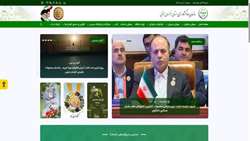 رونمایی از سامانه اطلاع‌رسانی جهادکشاورزی خراسان جنوبی با حضور مشاور وزیر و رئیس مرکز روابط عمومی اطلاع رسانی وزارت جهادکشاورزی