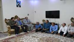 پیگیری جدی تأمین آب اراضی کشاورزی آلاجوجه، کنزرود و کلاله خداآفرین