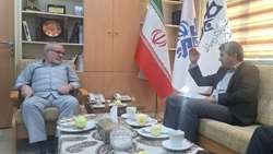 رسانه‌های جمعی می‌توانند بازوی توانمند کشاورزی در تأمین امنیت غذایی باشند