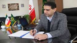 پیام تبریک ریاست سازمان جهاد کشاورزی خراسان رضوی به مناسبت گرامیداشت سالروز بازگشت آزادگان