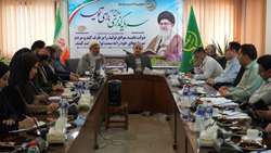 کشاورزی خوزستان طلایه‌دار امنیت غذایی کشور با تولید ۱۷ میلیون تن محصول