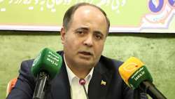 امنیت غذایی با افزایش بهره‌وری آب تقویت می‌شود
