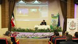 صیانت از خاک ضامن امنیت غذایی و سلامت شهرهای آینده