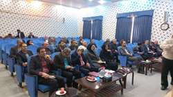 توسعه پایدار بخش کشاورزی بدون حضور و مشارکت فعال کشاورزان امکان پذیر نیست