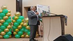 خاک سالم یعنی امنیت غذایی پایدار برای همه مردم
