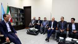 هم‌افزایی دستگاه قضا و جهاد کشاورزی برای عبور از چالش‌های تأمین غذا